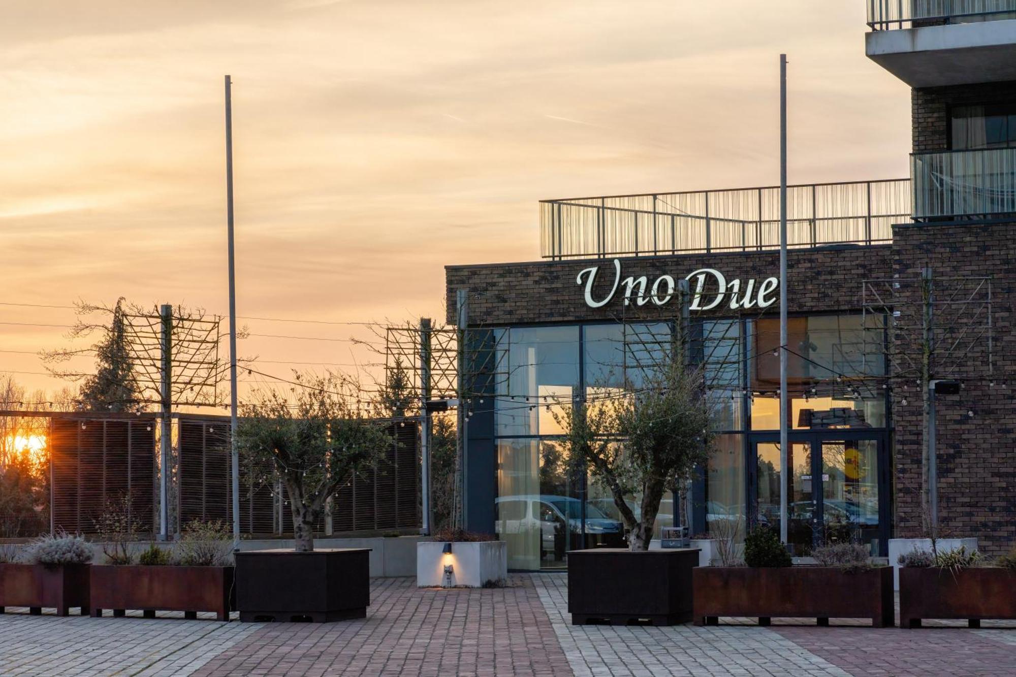 Hotel Stayen Sint-Truiden Exterior foto