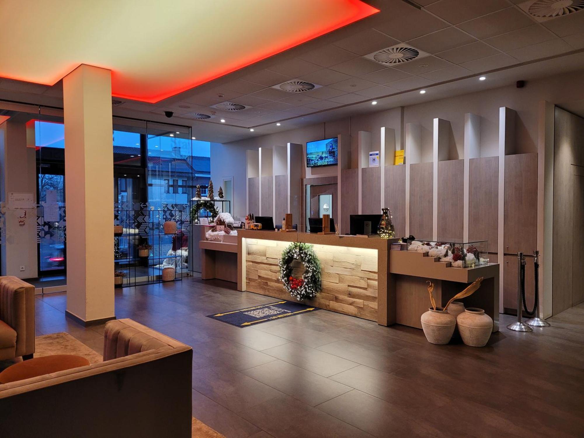 Hotel Stayen Sint-Truiden Exterior foto
