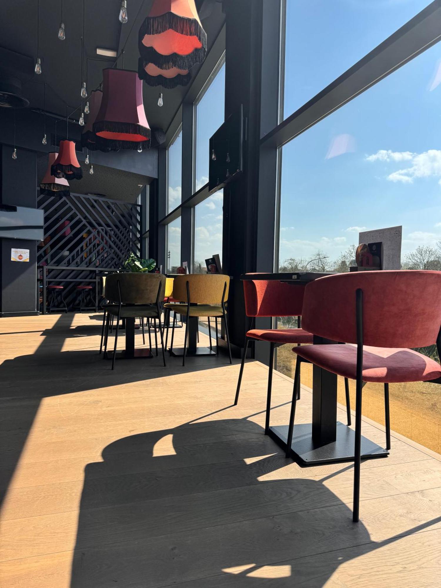 Hotel Stayen Sint-Truiden Exterior foto