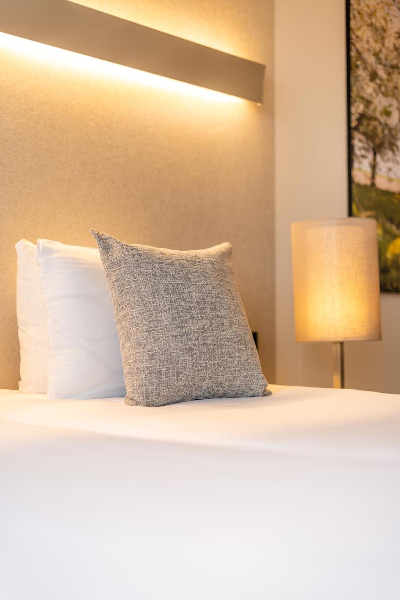 Hotel Stayen Sint-Truiden Exterior foto